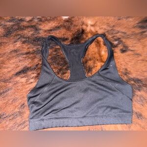 Girls Sports Bra